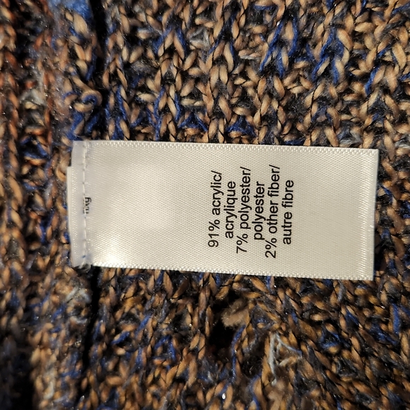 Maurices Knit Cardigan Sweater - Picture 2 of 4
